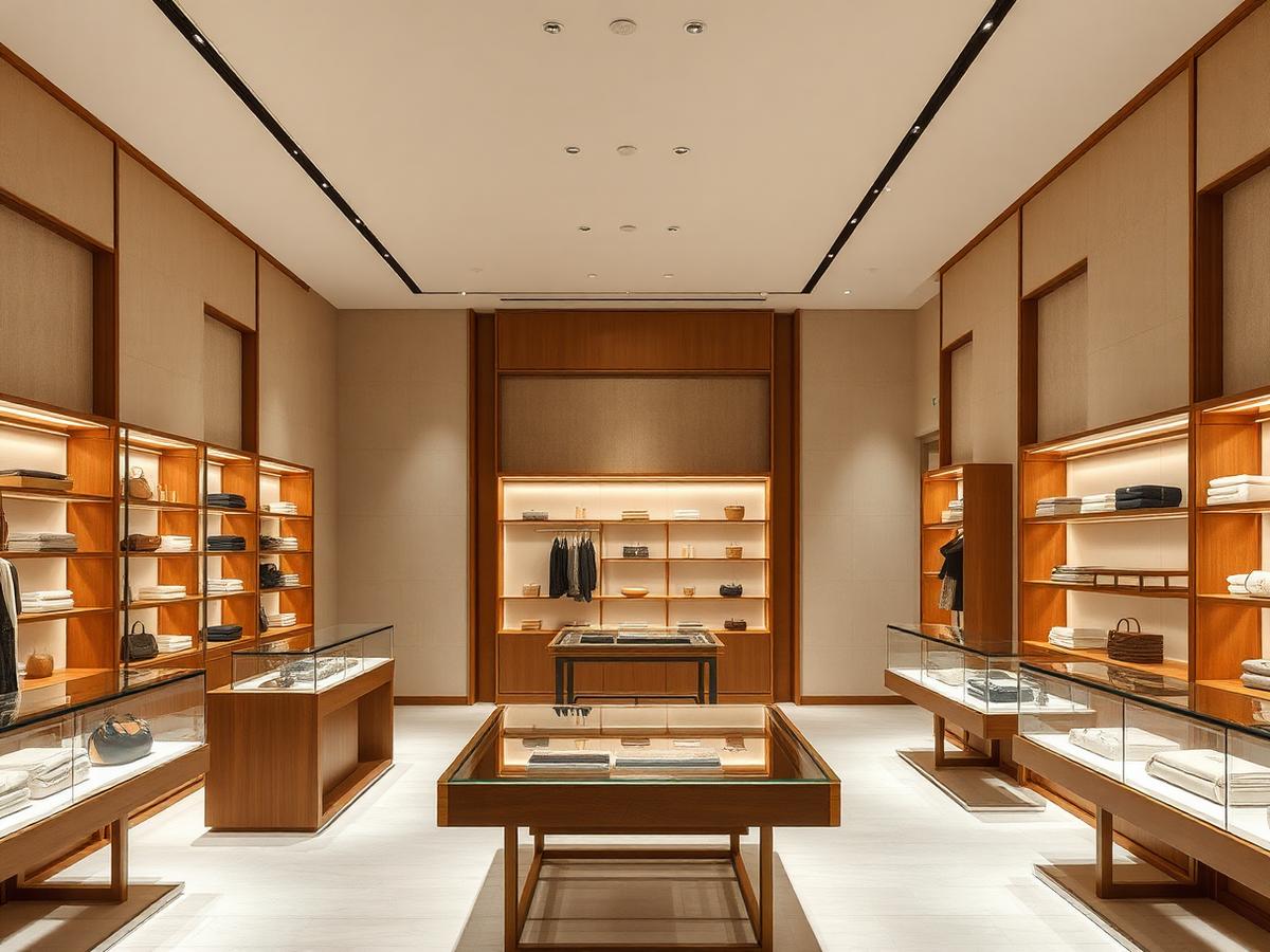 Commercial Spaces